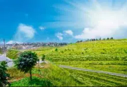 أرض - عمان - ناعور - 90240 دأ